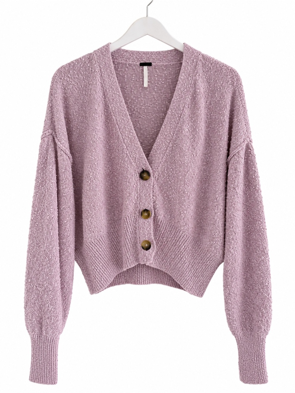 Free People Found My Friend Cardigan XS